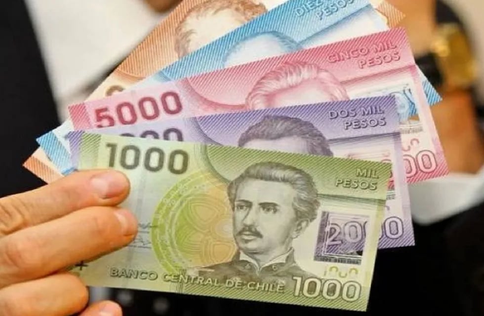 Peso chileno hoy: cotización oficial del 15 de febrero (Imagen ilustrativa / Web)