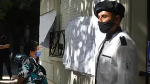 Chilenos residentes en Mendoza votan para elegir presidente
