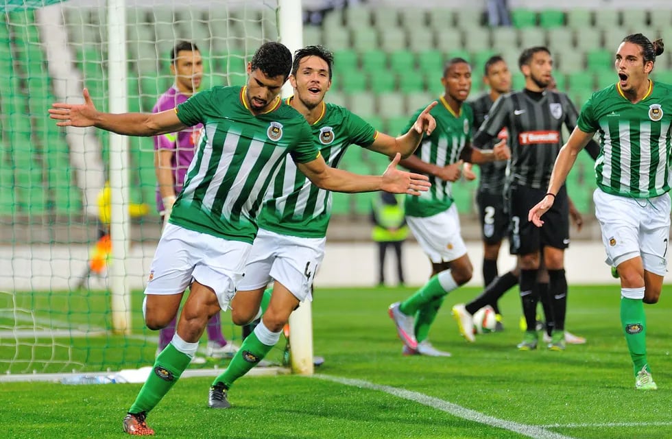 Investigan a jugadores de un club portugués por 'arreglar' el resultado de un partido 