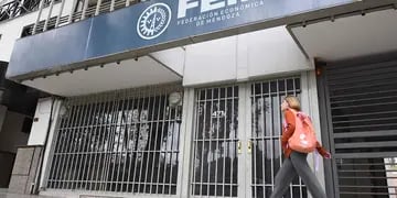 Federación Económica Mendoza