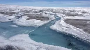 Blob Frío: El enigmático fenómeno que desafía el calentamiento oceánico