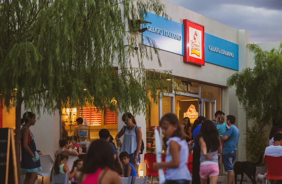 Paseo Las Cortaderas:   El Mercado de Alimentos por excelencia en Pueblo Nuevo