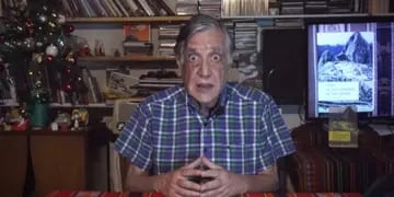 Monólogo Jorge Sosa
