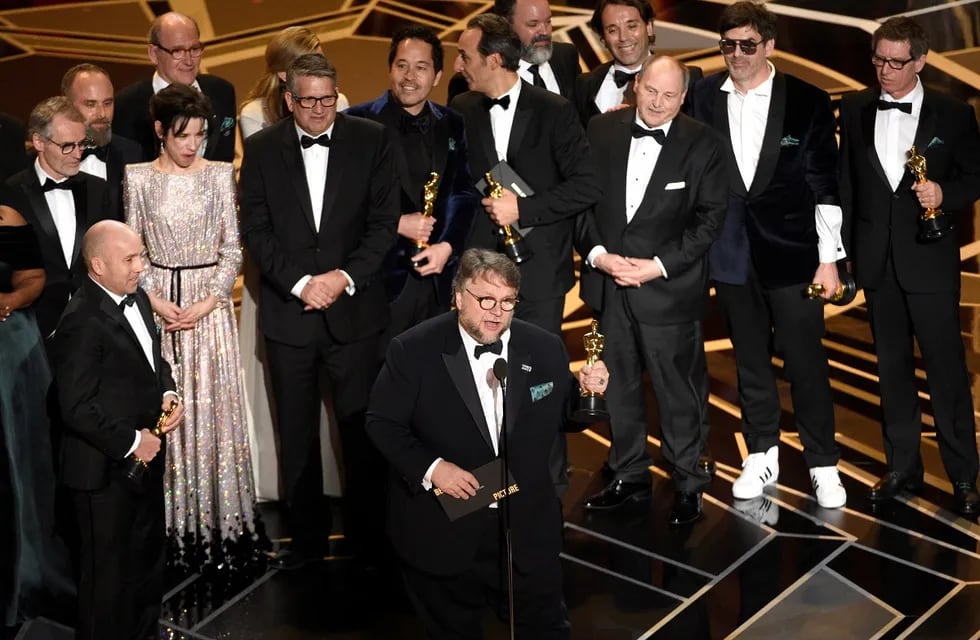 Hispanos y mujeres, protagonistas en los Oscar
