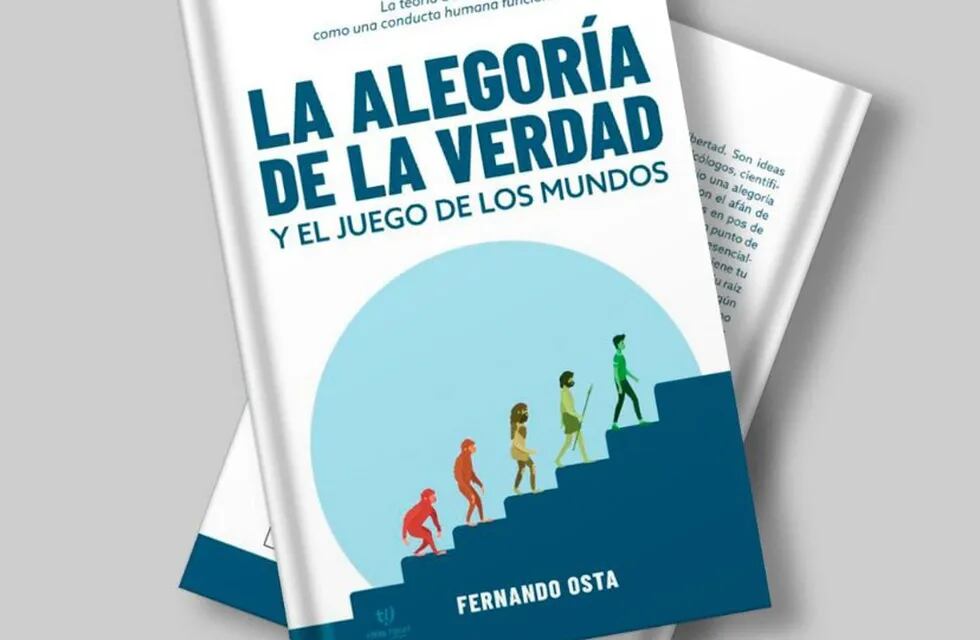Libro de Fernando Osta.
