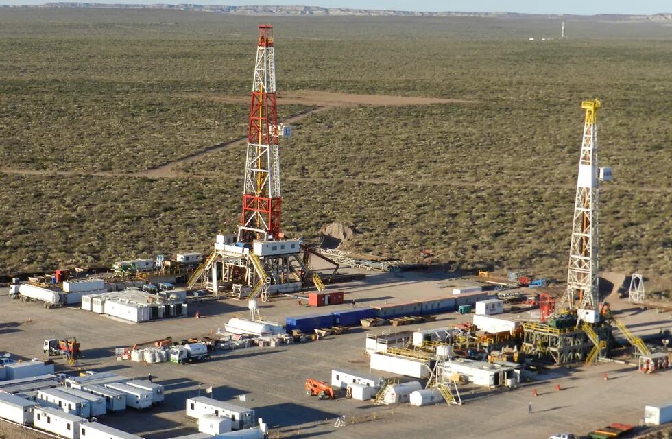 La ley de tu lado: fracking, procedimiento de alto impacto