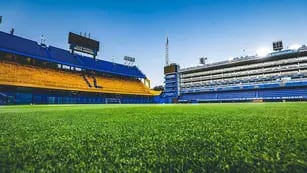 La Justicia ordenó suspender las elecciones en Boca Juniors: los motivos