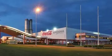 Coca-Cola ofrece empleo en Mendoza