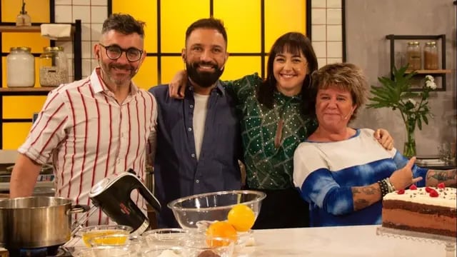 “Cocineros Argentinos” será eliminado de la grilla de la TV Pública.