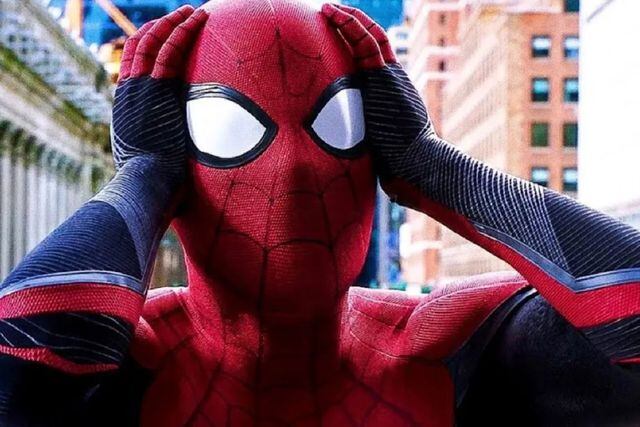 ¿Cuándo se estrena Spider-Man: No Way Home (2021)?