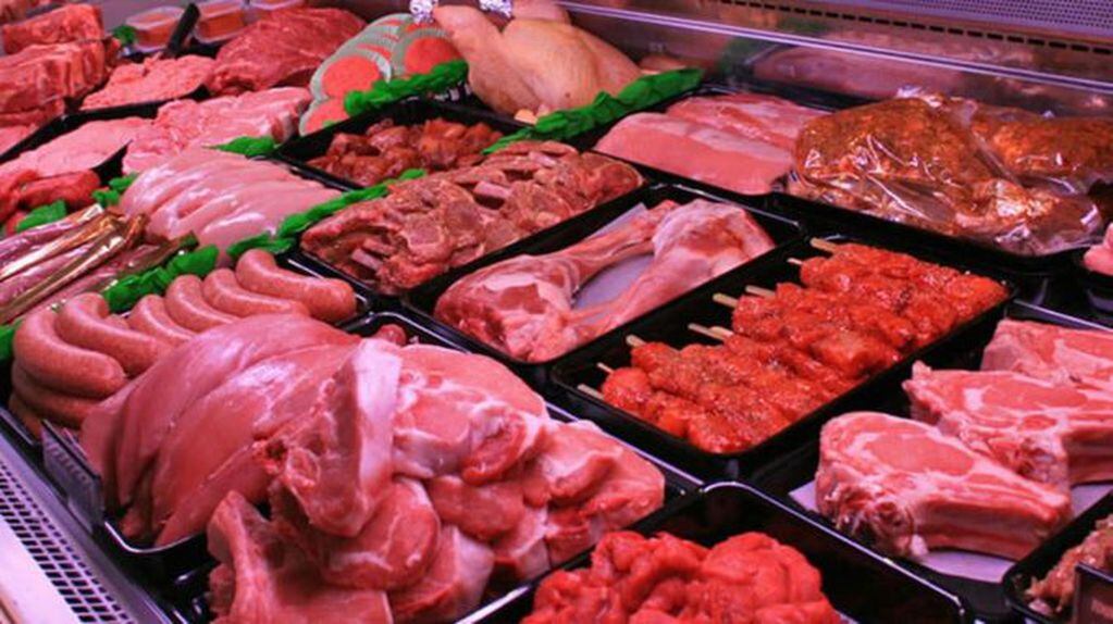 En Mendoza hay habilitados 44 súper e hipermercados para adquirir los cortes económicos de carne ofrecidos por el Gobierno Nacional.