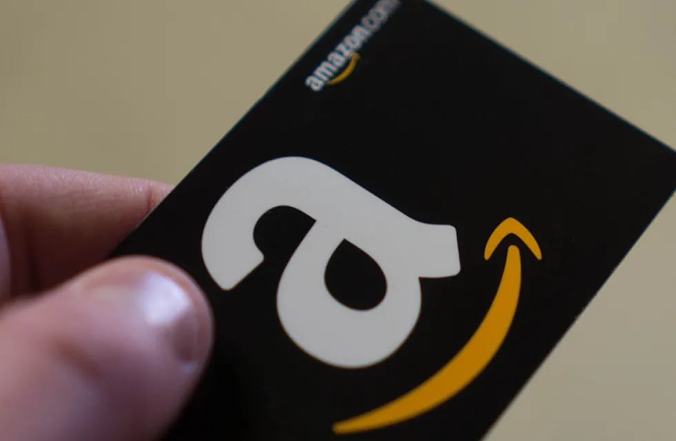 Las Amazon Gift Card son una forma de ahorrar en dólares en el exterior para comprar productos y servicios.