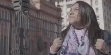 Mataron de una puñalada a referente trans Zoe López García, presidenta del Hotel Gondolín