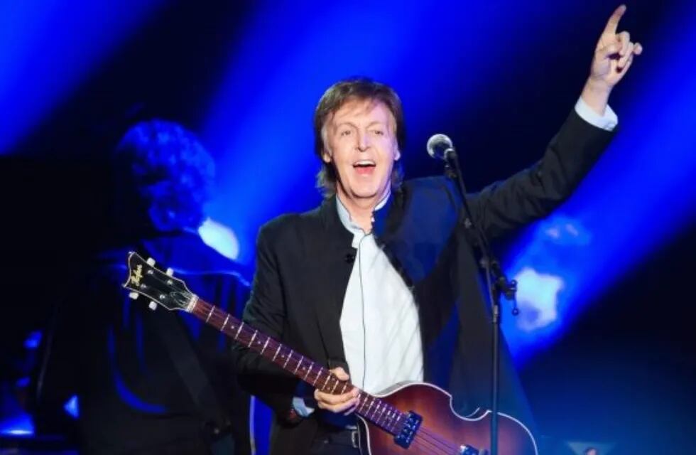 Paul McCartney cumple 77 años y repasamos sus mejores canciones como solista
