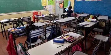 El SUTE adhiere al paro nacional, pero no peligra el comienzo de clases en Mendoza