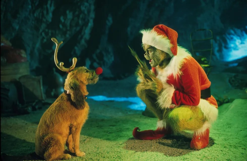 La verdadera historia del Grinch, el personaje anti Navidad más famoso del mundo