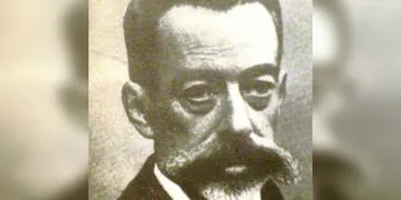 Rafael obligado se destacó notablemente en la lírica, como el poema gauchesco “Santos Vega”. 