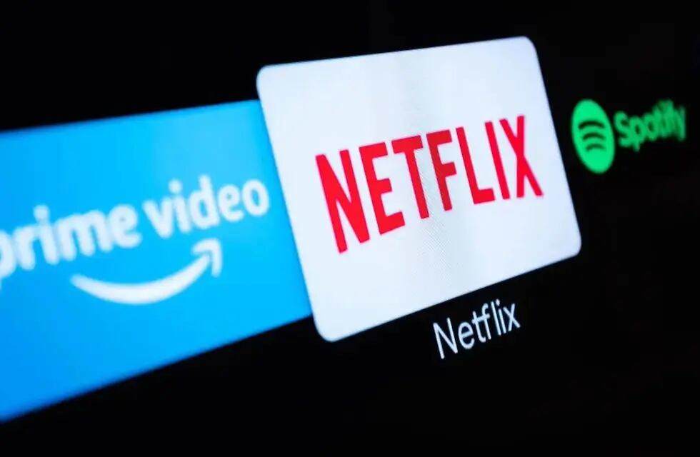 Ahora sale más barato pagar Netflix y demás plataformas de streaming (Imagen ilustrativa / Web)