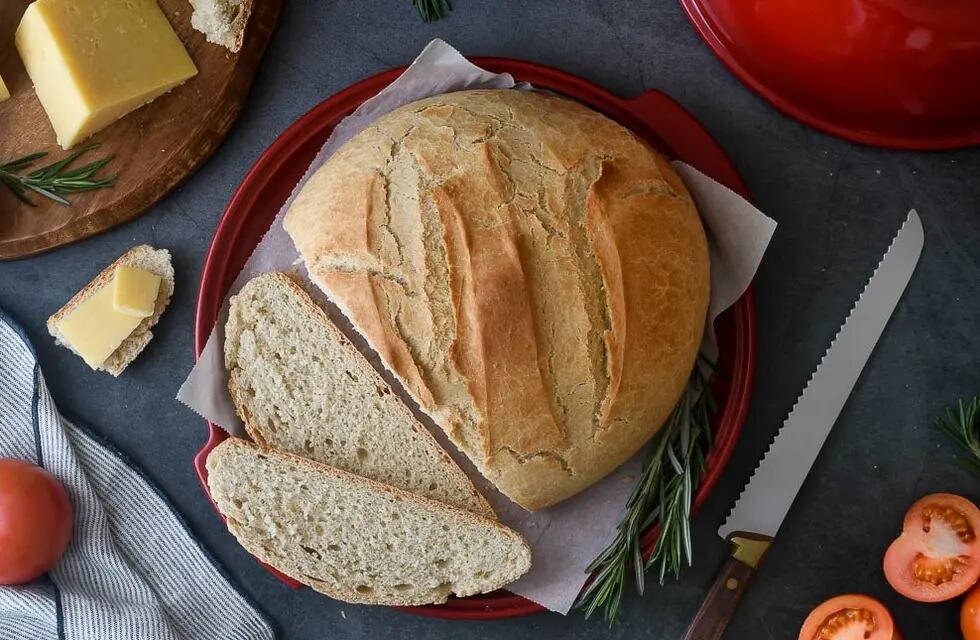 El pan es un alimento que nos acompaña desde hace milenios y ha dejado su huella en nuestro lenguaje.