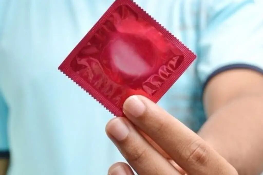 Uso del preservativo
