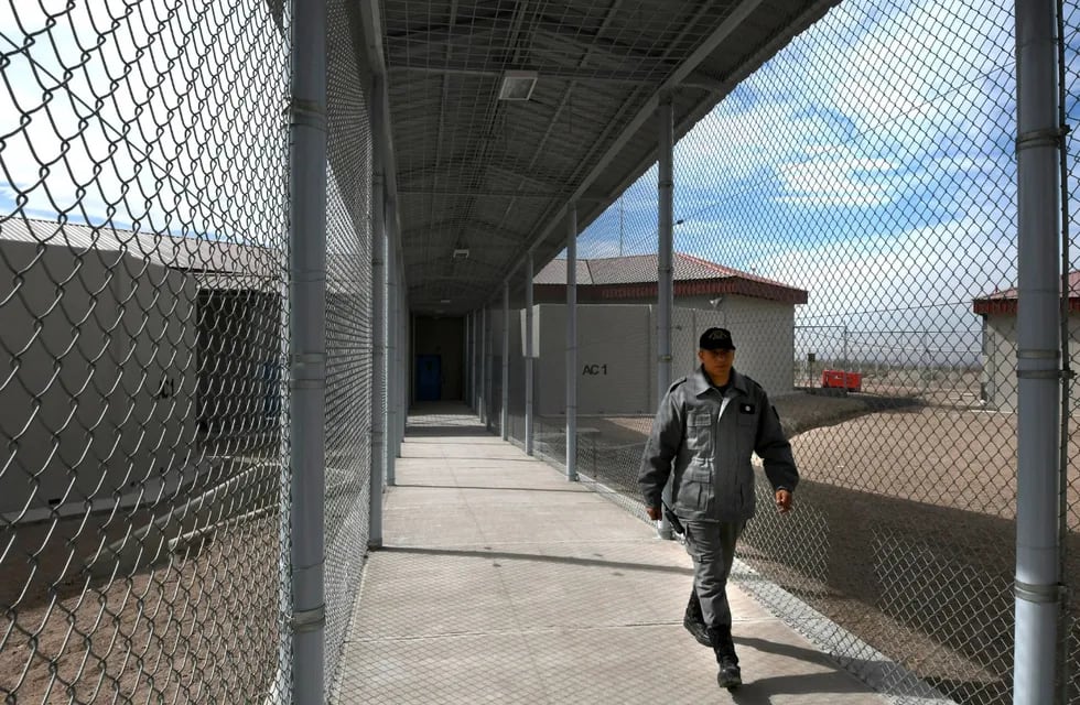 La prisión perpetua: a favor de la  dignidad humana  - Por Carlos Moyano 