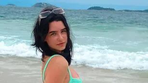 Murió por coronavirus la modelo Valentina Boscardin: tenía solo 18 años y las dos dosis de Pfizer