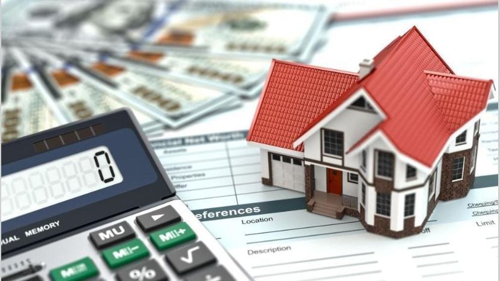 Cómo se actualizarían los créditos hipotecarios que prepara el Gobierno
