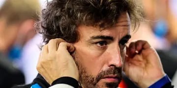 Fernando Alonso creía que iba a estar mejor a esta altura del año