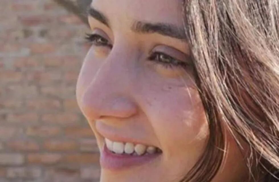 María del Valle González López, la joven de La Paz que falleció en abril de este año tras practicarse un aborto.