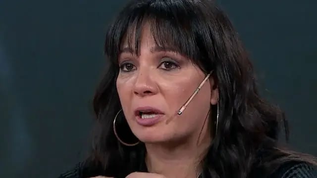 Lissa Vera denuncia a Santiago Ismael Torres por acoso sexual