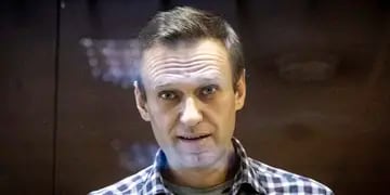 Murió en prisión Alexei Navalny, el principal opositor a Vladimir Putin