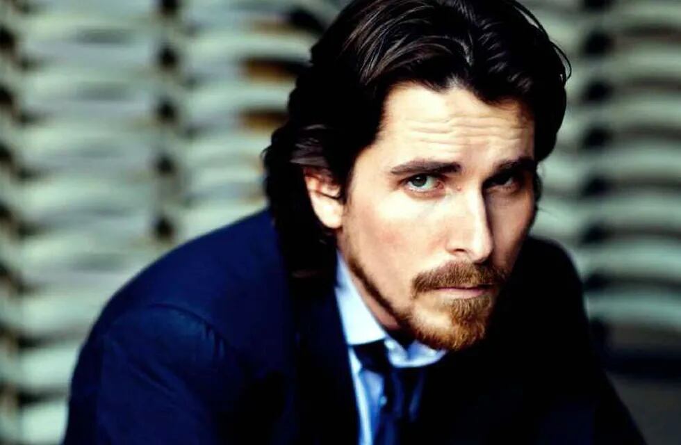 Christian Bale, ¿hará de Steve Jobs?