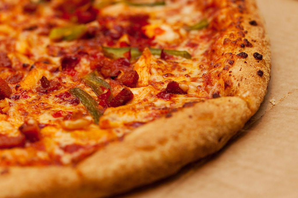 “5 P venenosas” (pizza, pasta, proteínas animales ricas en grasas, patatas y pan) en exceso