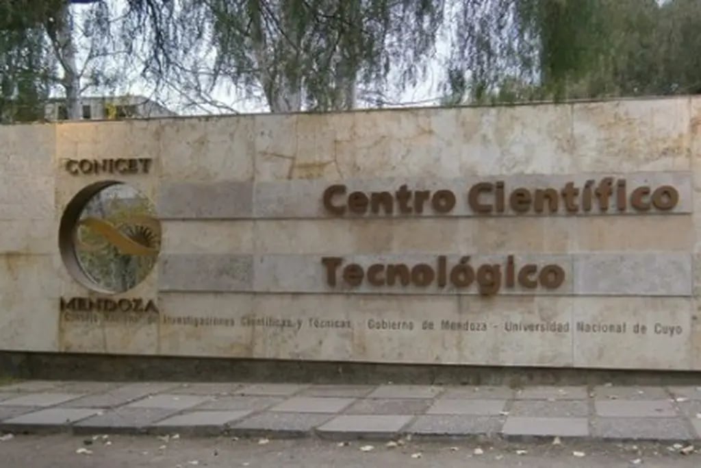 A las 11.30 los investigadores se reunirán en el Conicet. Archivo / Los Andes