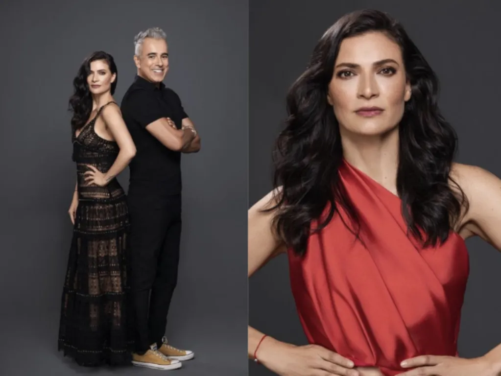 "La telenovela más exitosa de la historia de la televisión" tendrá una secuela. Foto: Prime Video