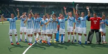Tras su clasificación histórica a semifinales de un Mundial, la Selección argentina enfrentará a Australia (a las 13), por un boleto a la final. 