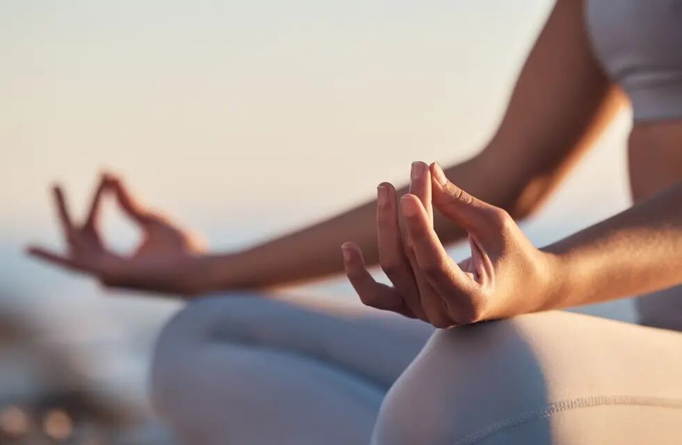Asanas: qué significan las famosas posturas del yoga.
