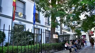 Consulado de España
