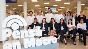 Banco Macro Great Place to work 2023