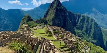 Cómo conseguir tickets para visitar el Machu Picchu