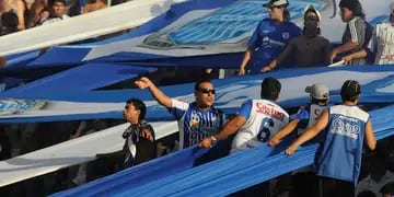 Futbol Godoy Cruz vs Gimnasia La Plata
