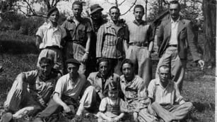 La atrapante historia del valenciano radicado en Godoy Cruz y que salvó del Holocausto a más de 300 personas. Foto: Gentileza Martín Appiolaza