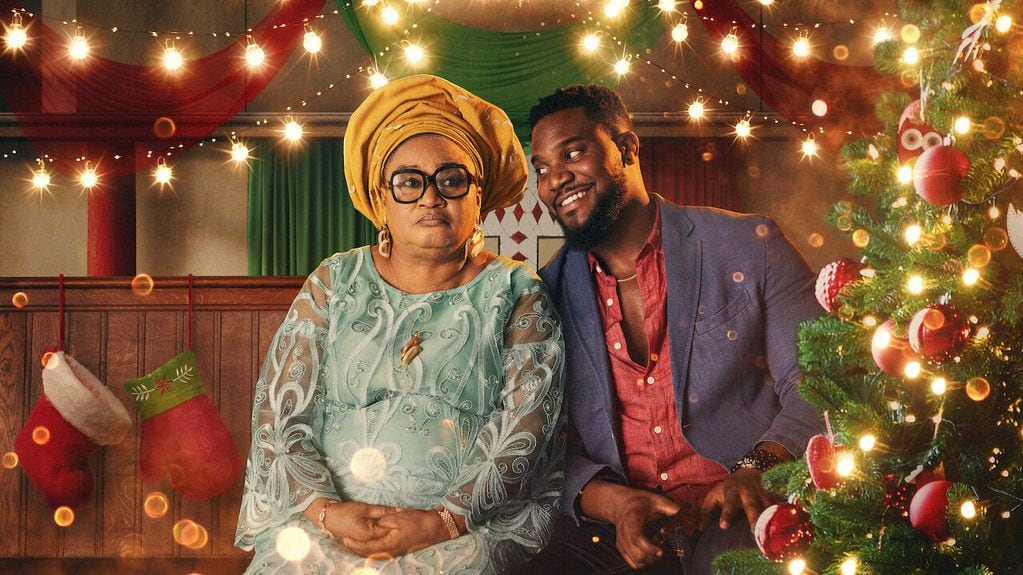 Una Navidad en Nigeria (Netflix).