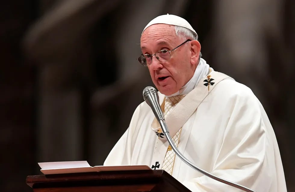 El Papa se reunirá con víctimas del sacerdote pederasta chileno