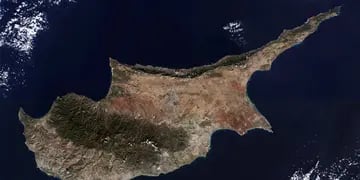 Isla de Chipre