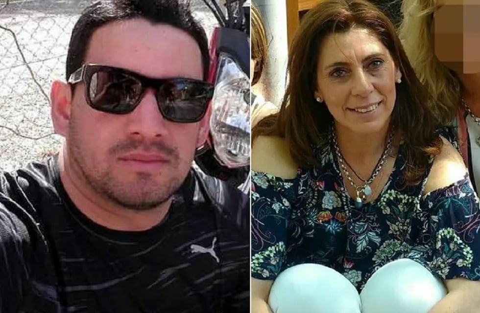 Imputaron al femicida de San Martín por matar a Ivana Milio: arriesga prisión perpetua