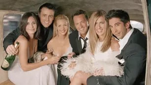 Friends cumple 29 años: cinco episodios imprescindibles para reír sin parar
