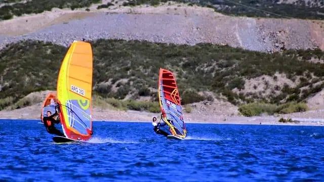 Deportes Windsurf