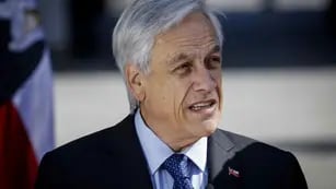 Santiago Piñera, presidente chileno (DPA).