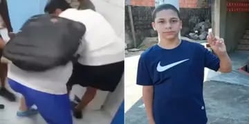 Chico de 13 años falleció luego de ser golpeado
